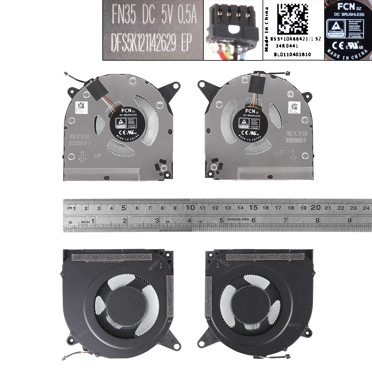 Picture of LENOVO R9000X Y9000X 2021 （L+R,ORG）